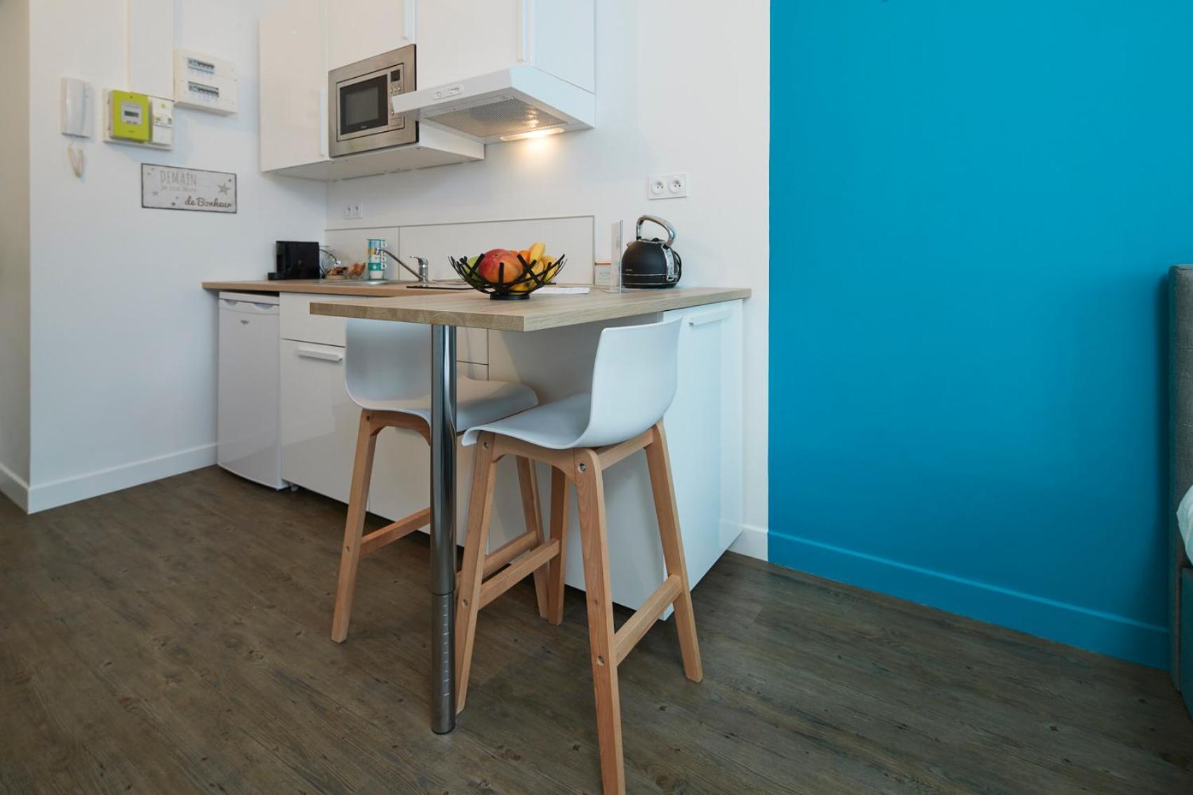 Apartamento Le Bleu Nantais Nantes Exterior foto