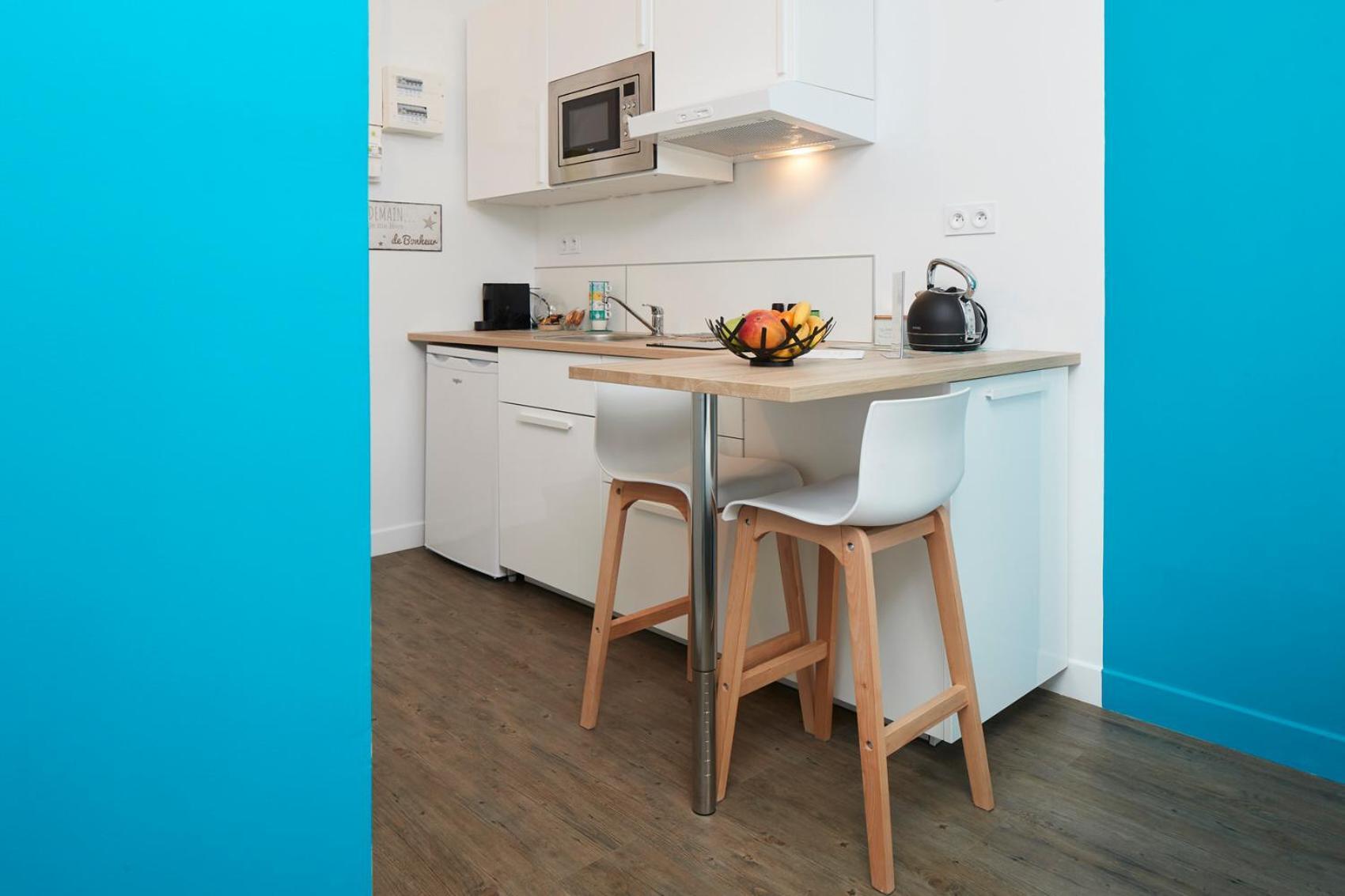 Apartamento Le Bleu Nantais Nantes Exterior foto